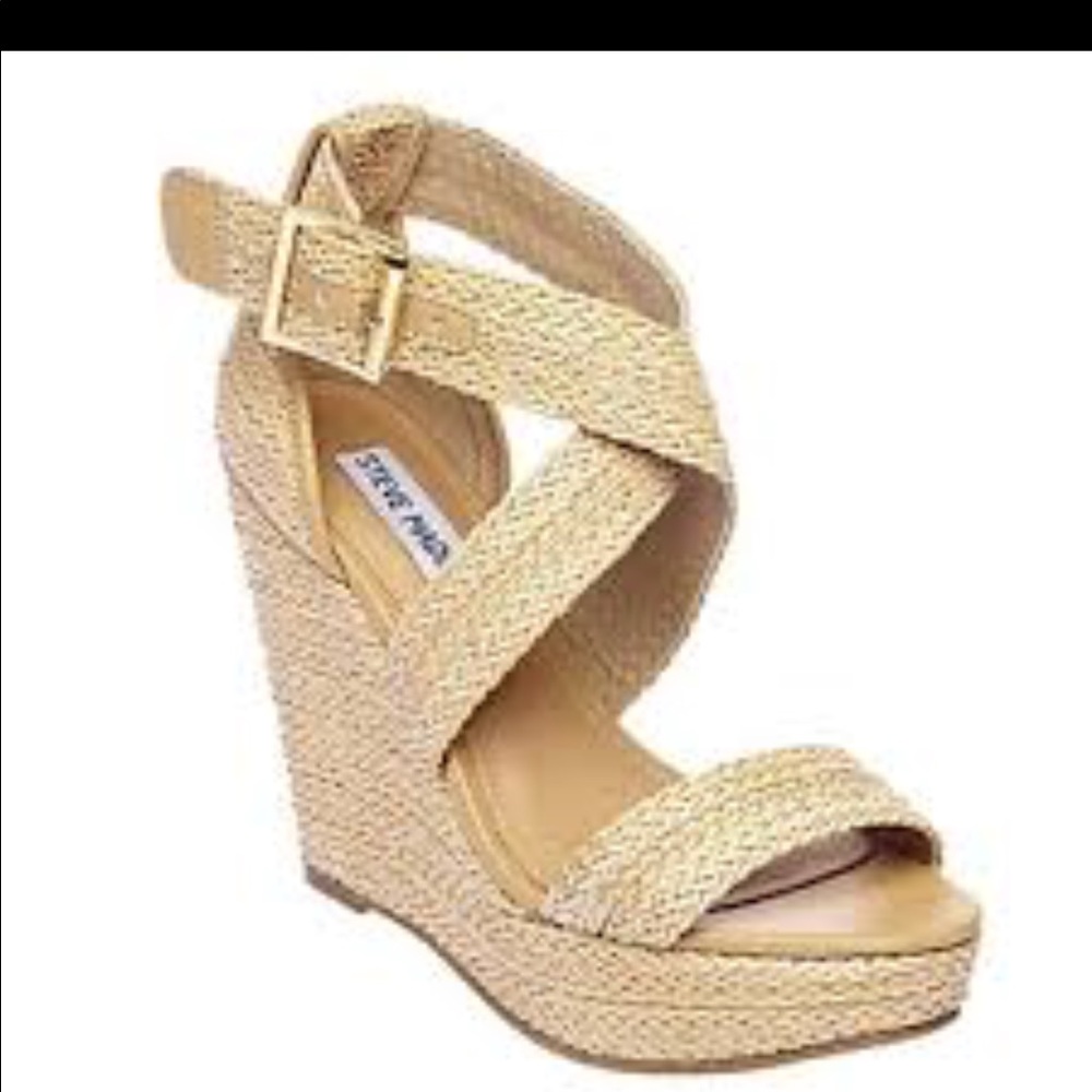 Steve Madden beautiful summer heels ! Offers!